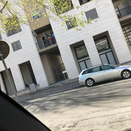 Apartamento La Tua Casa A Matera Exterior foto
