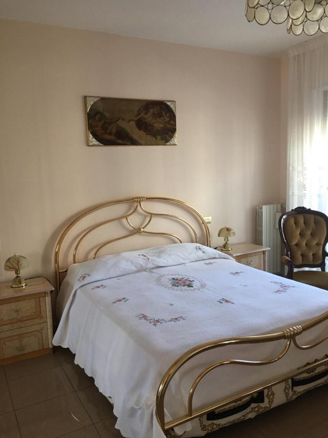 Apartamento La Tua Casa A Matera Exterior foto