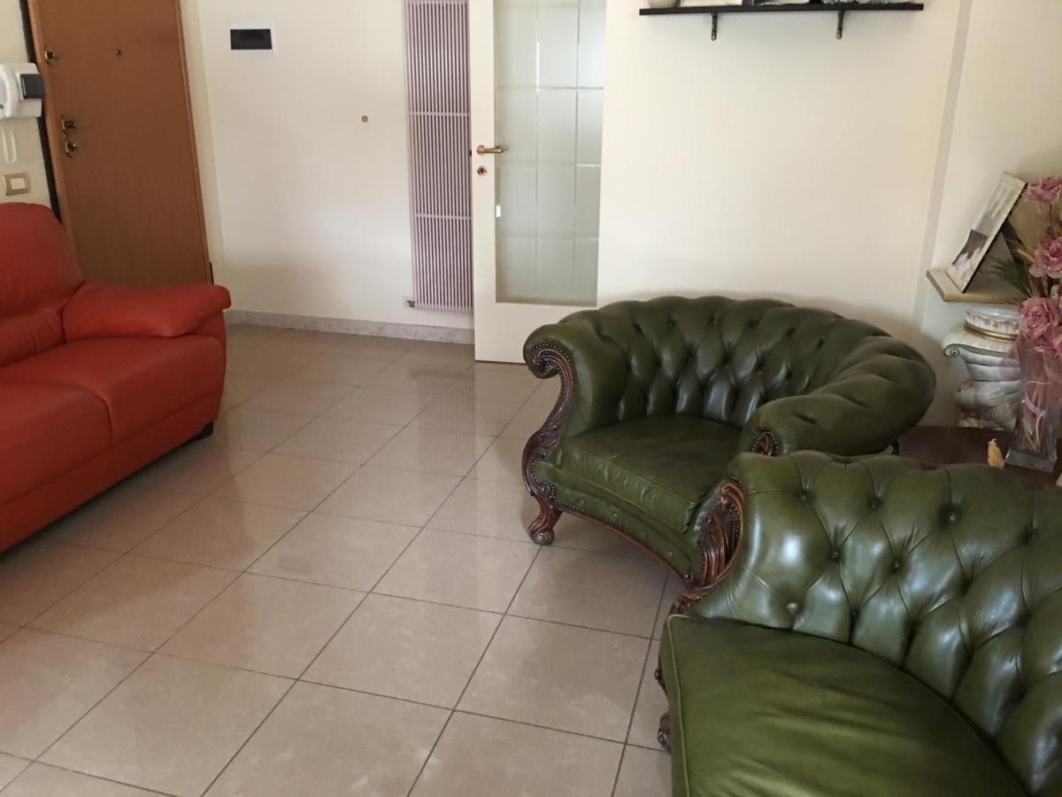 Apartamento La Tua Casa A Matera Exterior foto