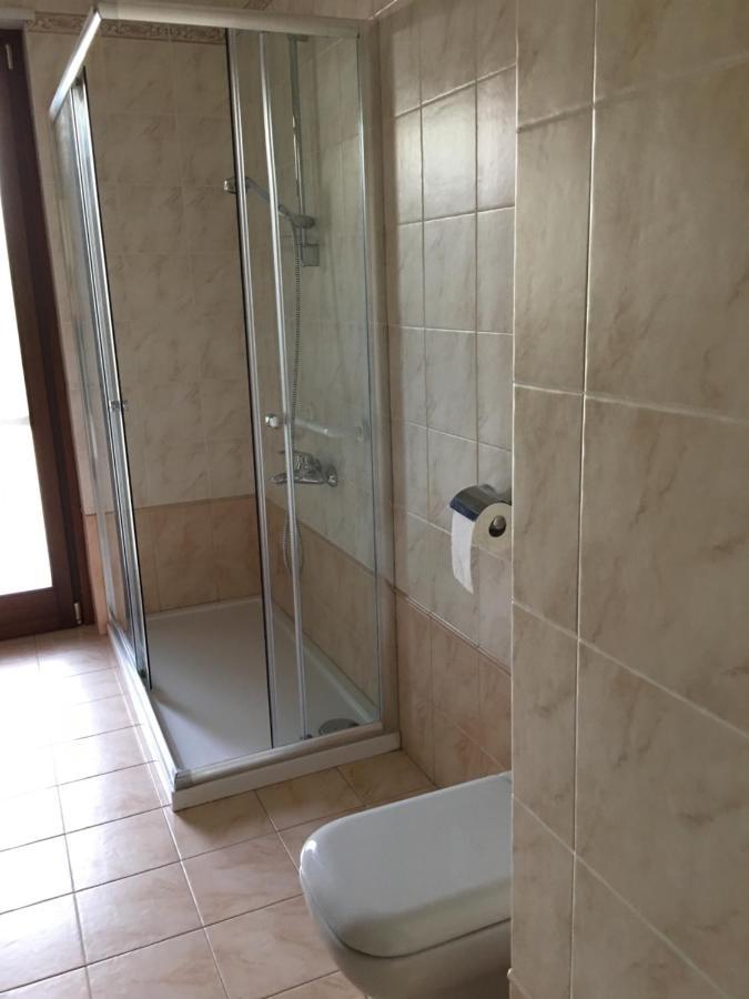 Apartamento La Tua Casa A Matera Exterior foto