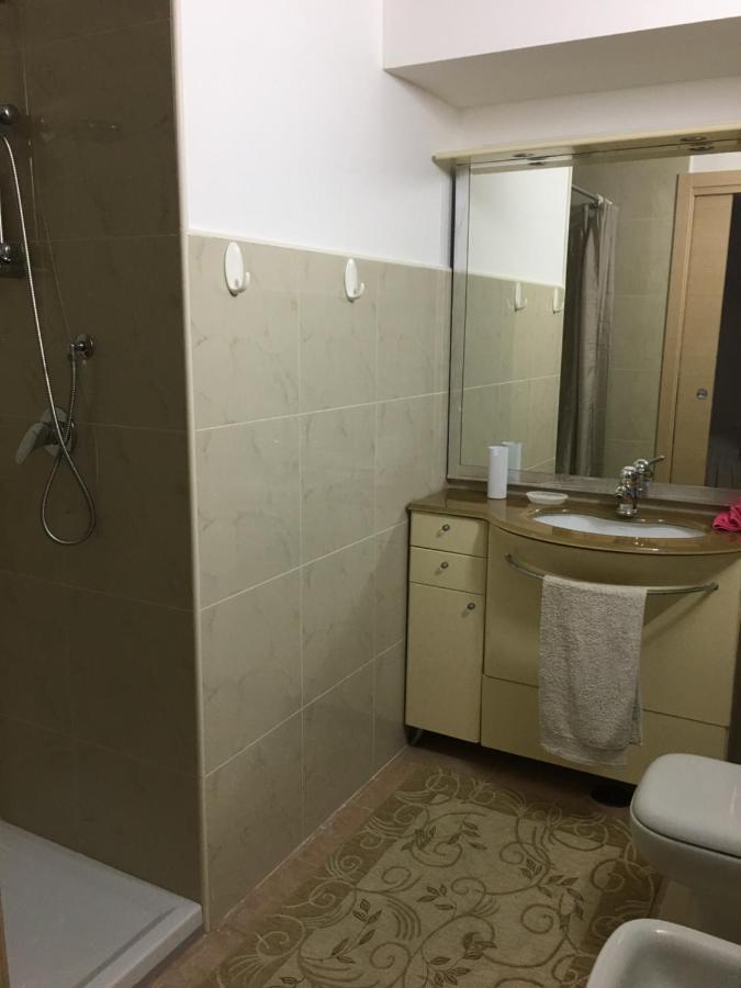 Apartamento La Tua Casa A Matera Exterior foto