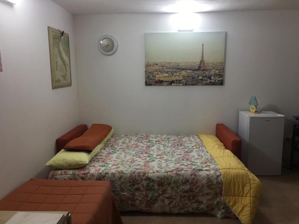 Apartamento La Tua Casa A Matera Exterior foto