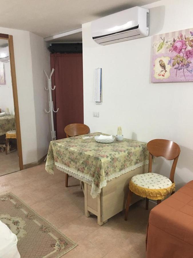 Apartamento La Tua Casa A Matera Exterior foto